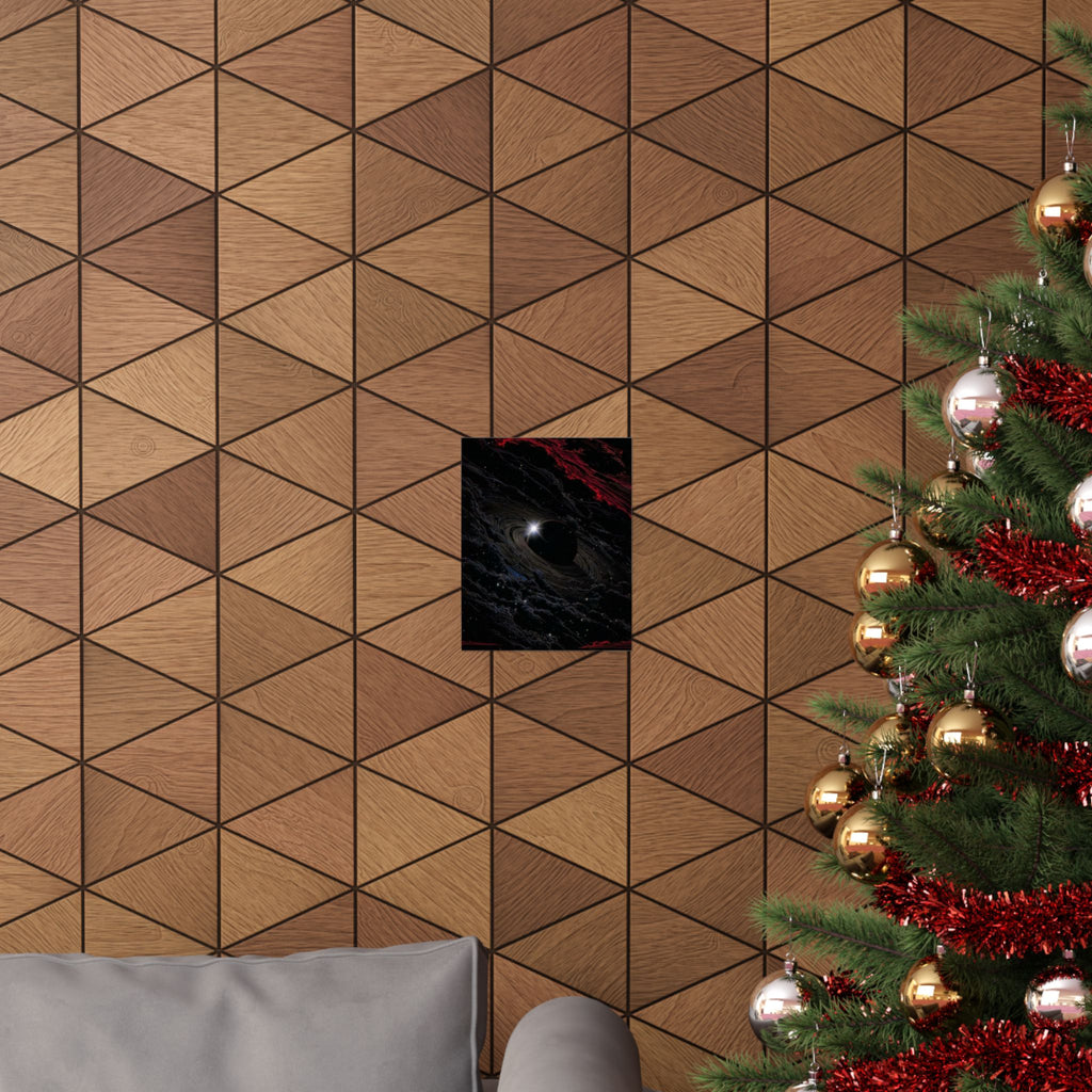 Matte Vertical Posters