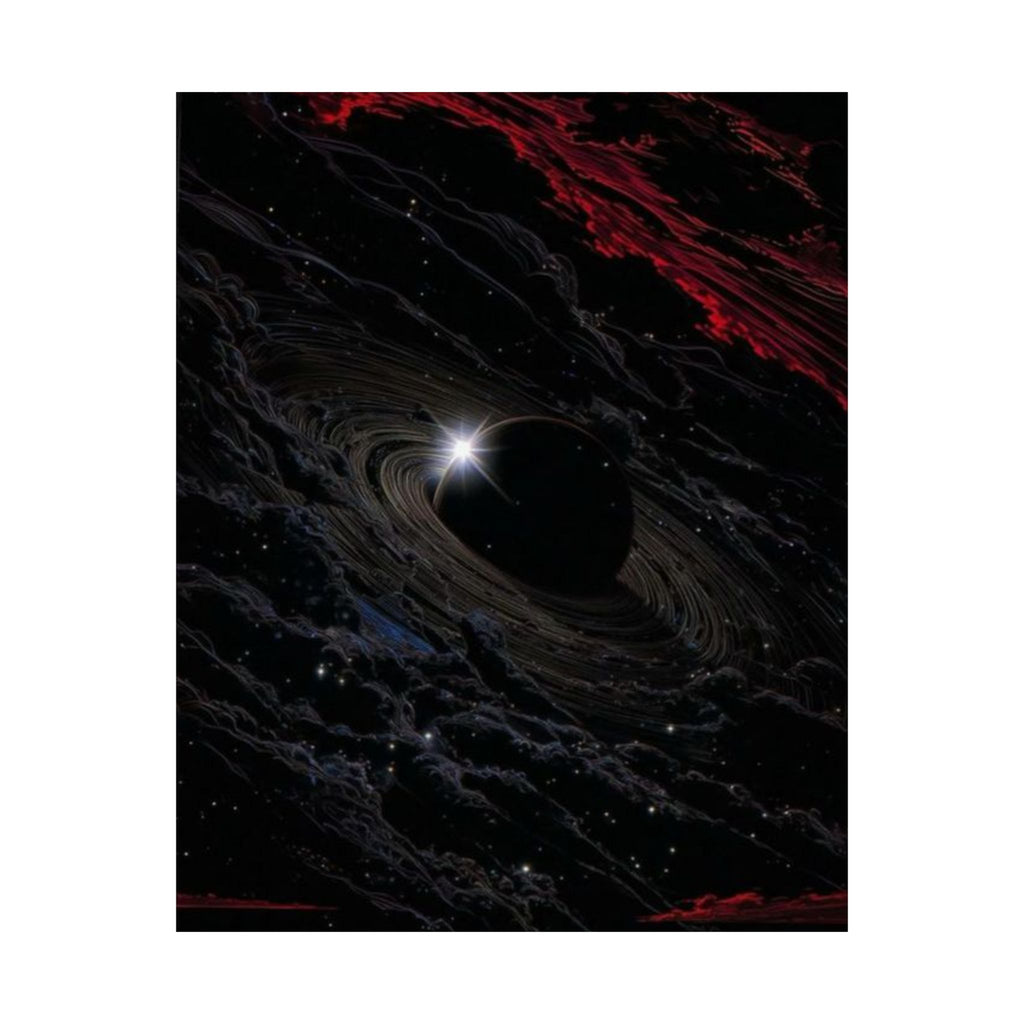 Matte Vertical Posters